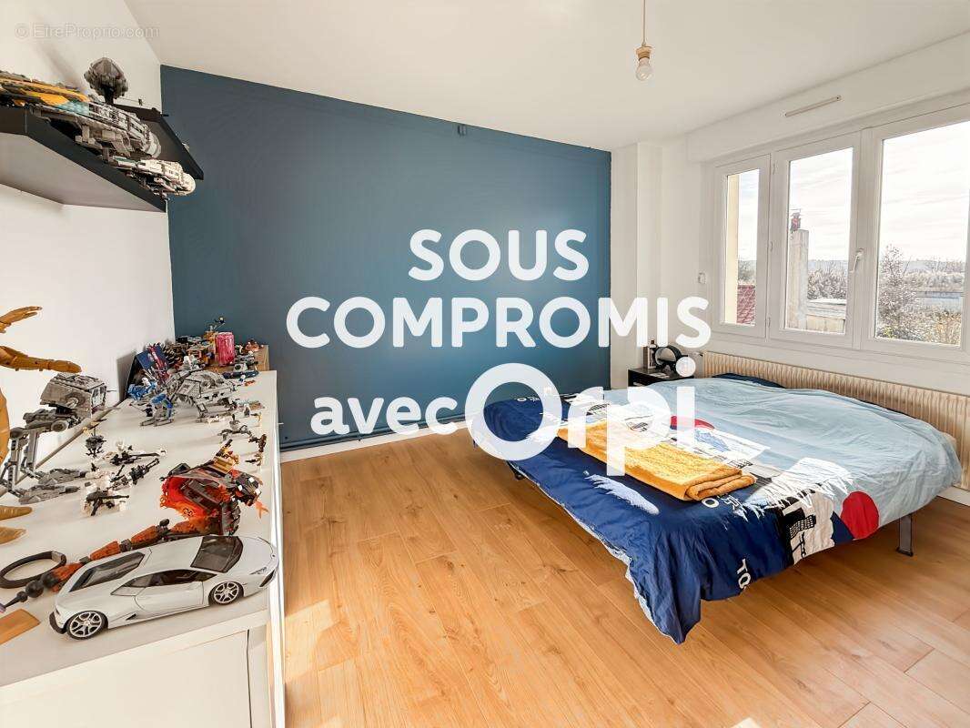 Maison à SAMER