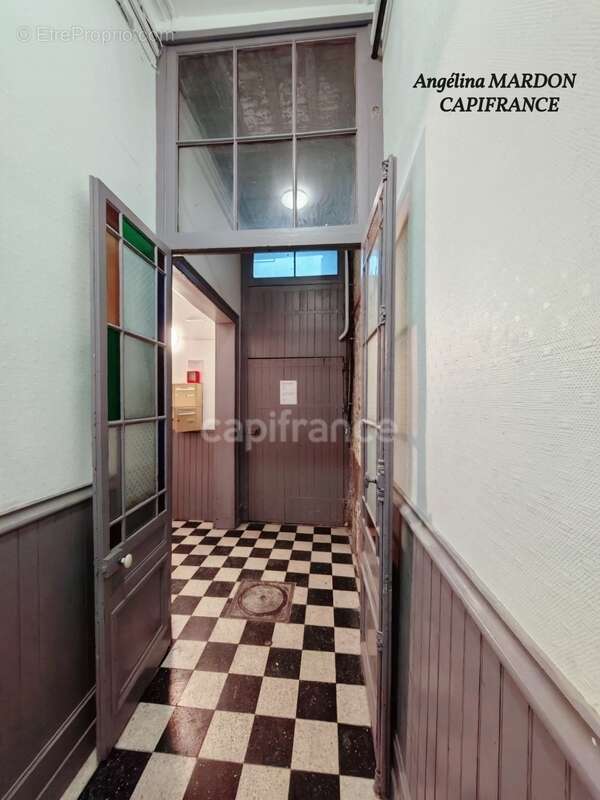 Appartement à LE HAVRE