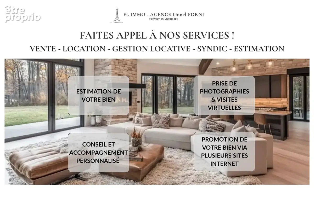 Paris 7e - appartement d'exception vue directe sur le champ de mars/tour eiffel (ref vb3804) - photo 4