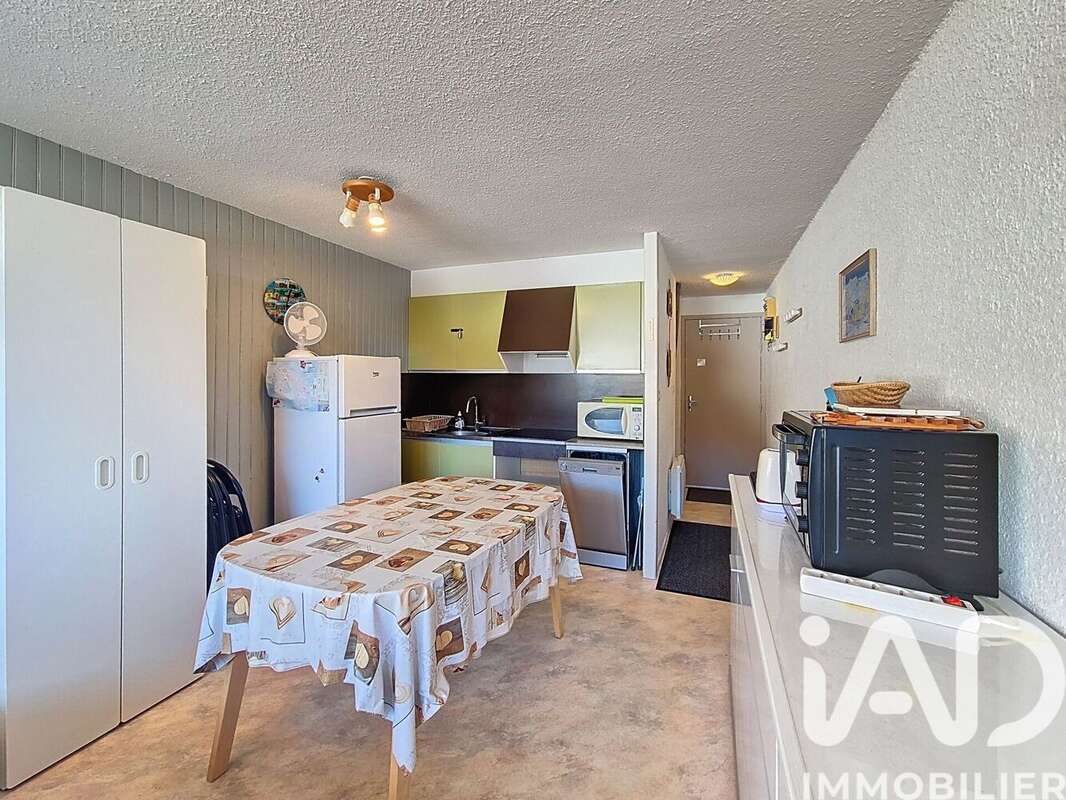 Photo 5 - Appartement à BESSE-ET-SAINT-ANASTAISE