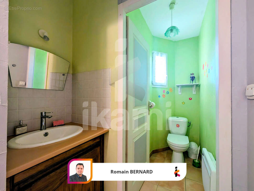Maison plain-pied 4 pièces 114 m2 proche des commodités - photo 19