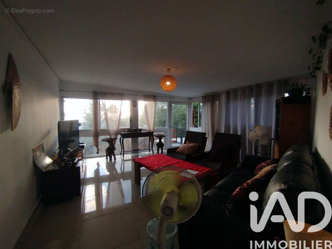 Photo 4 - Maison à LE TAMPON