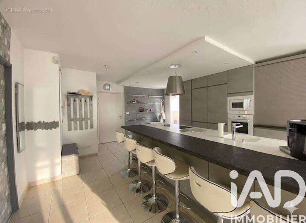 Photo 9 - Appartement à SAINT-RAPHAEL