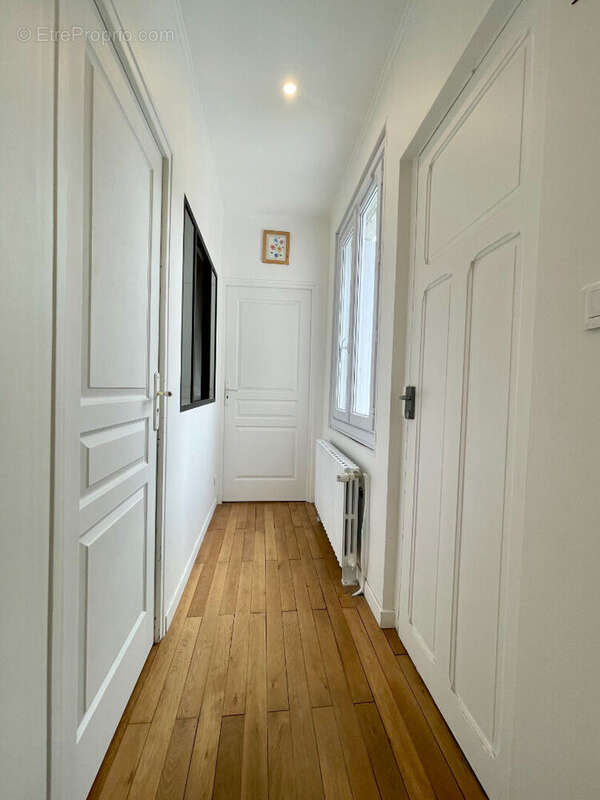 Maison à SAINT-NAZAIRE