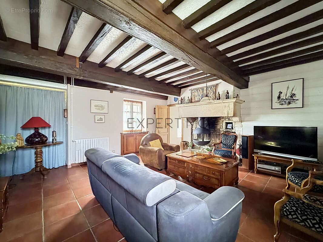 Maison à VIRE