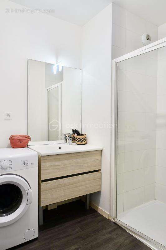 Appartement à SAINT-MALO