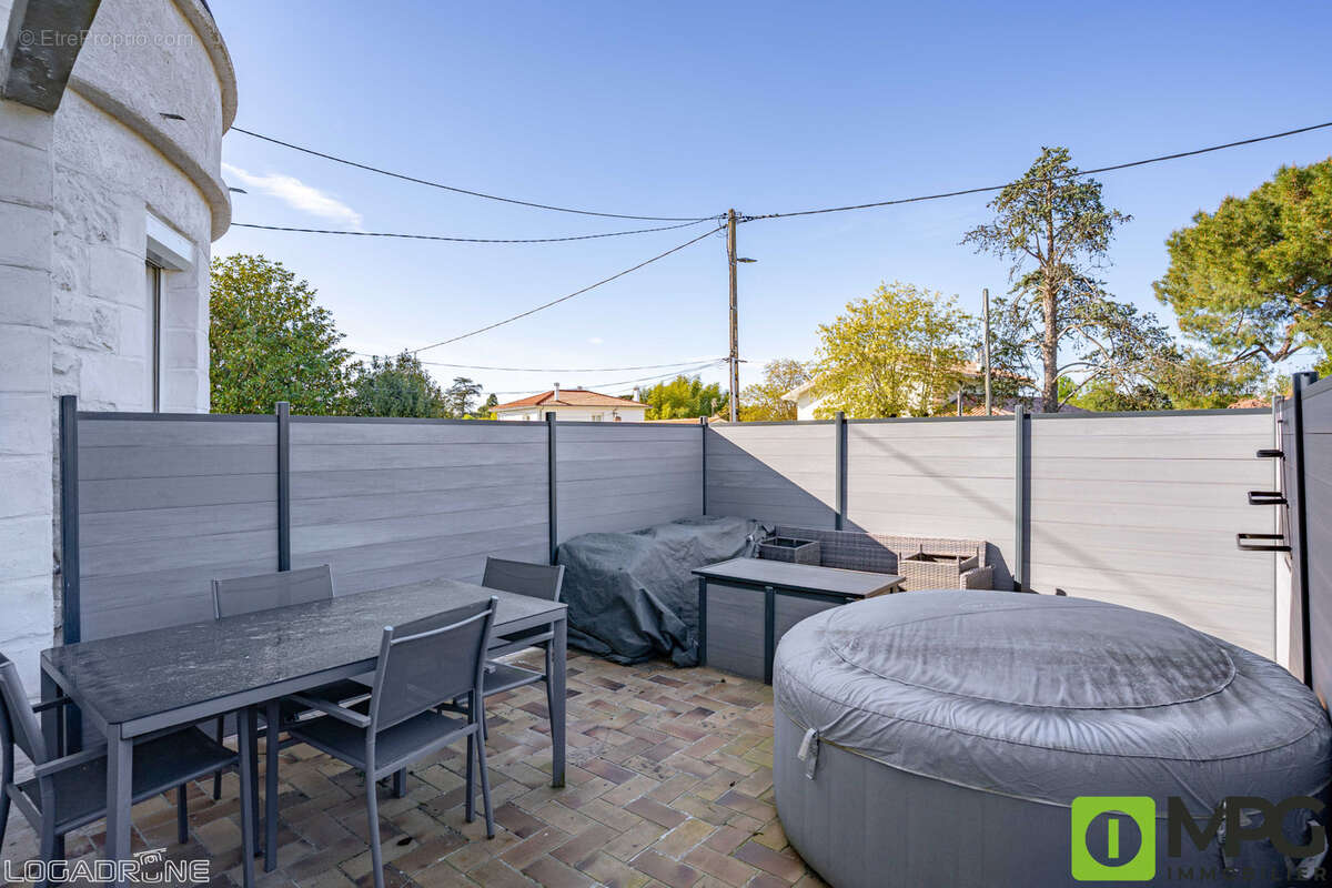 Maison à VILLENEUVE-SUR-LOT