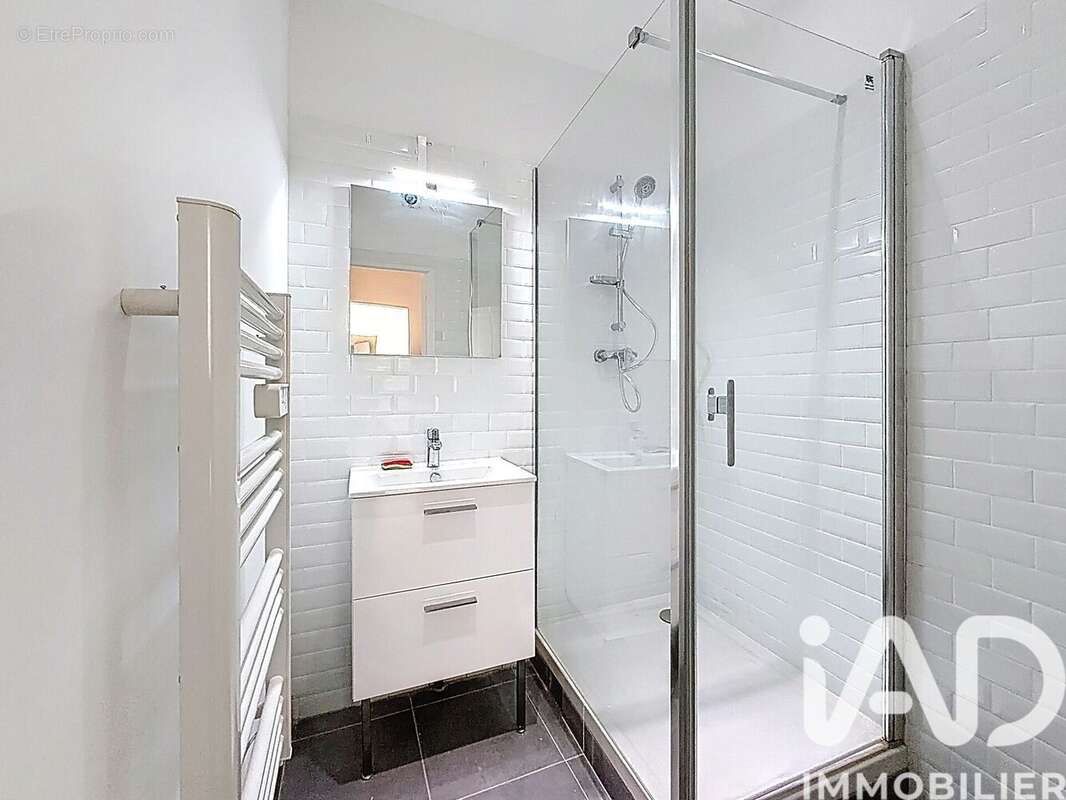 Photo 5 - Appartement à NOGENT-SUR-MARNE
