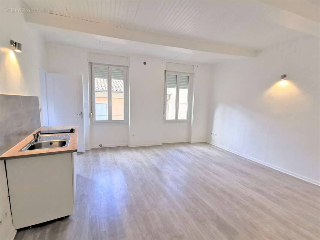 Appartement à MONTELIMAR