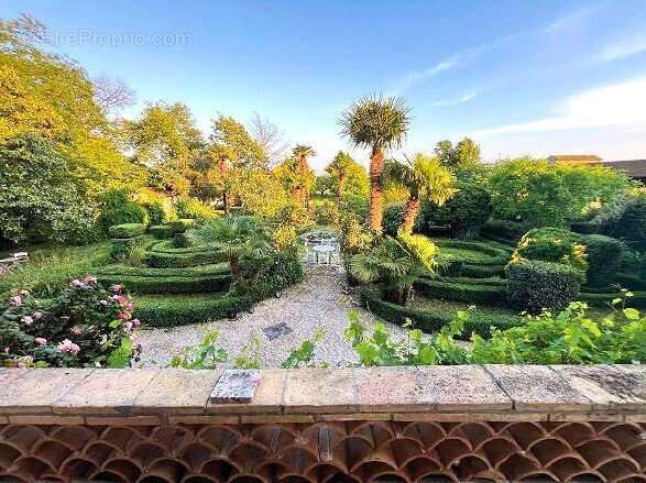 Maison à LISLE-SUR-TARN