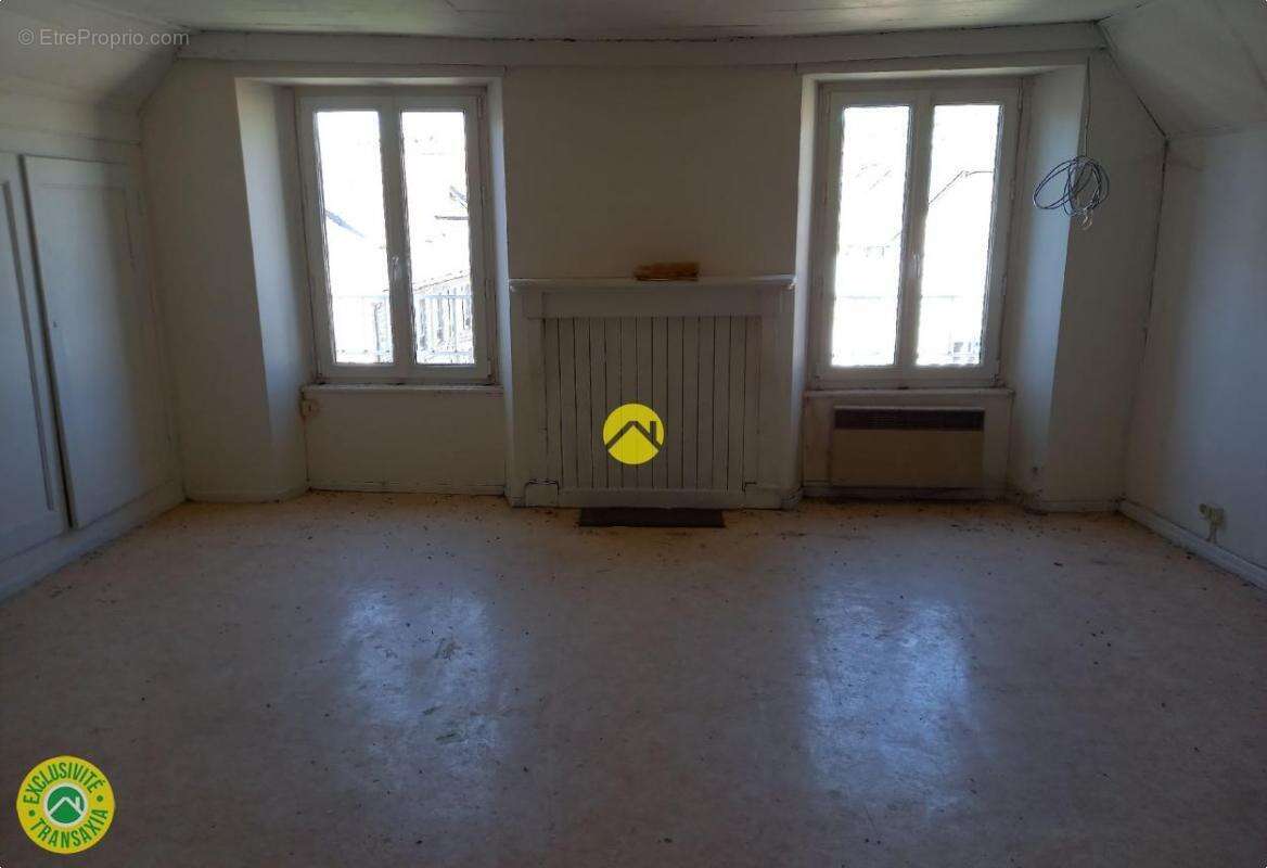 Maison à PIERREFORT