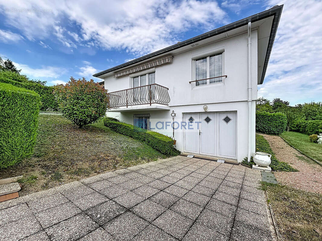 Maison Joinville 3 pièce(s) 71 m² - photo 16