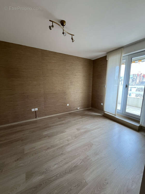 Appartement à ANGERS