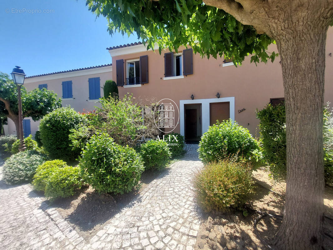 Maison à SAINTE-MAXIME