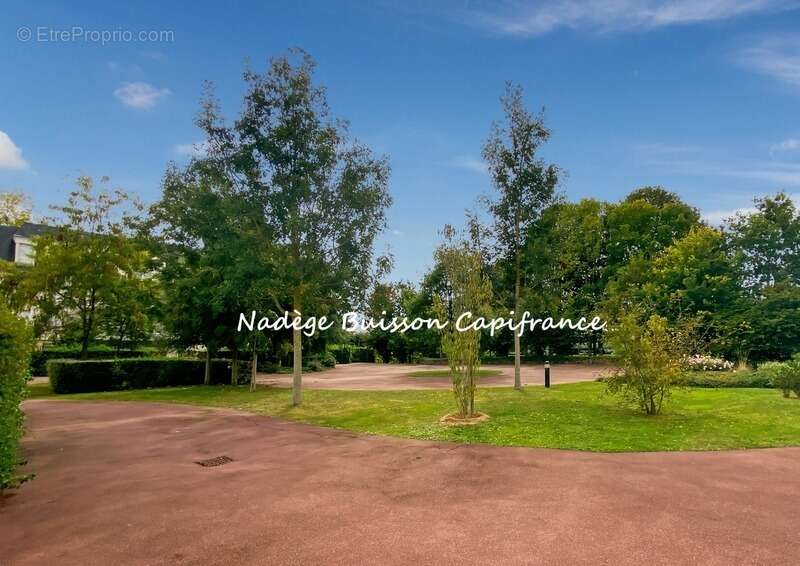Appartement à CABOURG