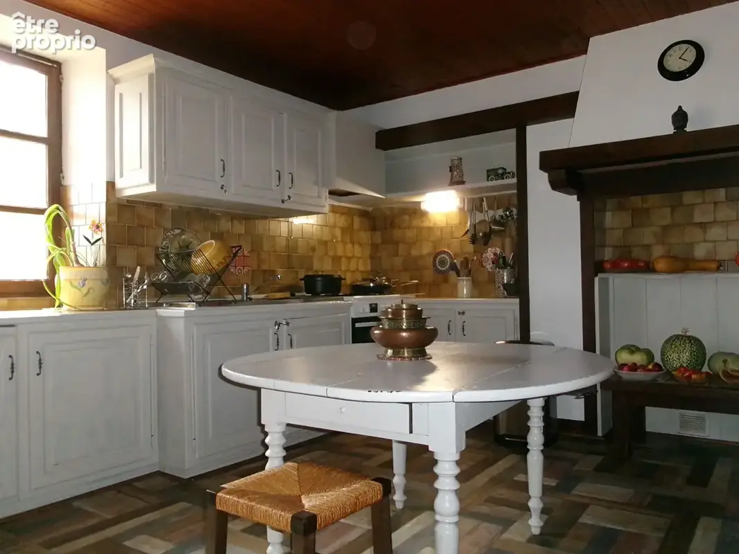Maison individuelle avec jardin - photo 4