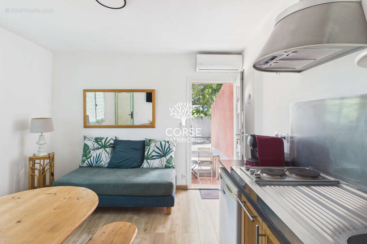 Maison de 160m2 à Porto-Vecchio - photo 21