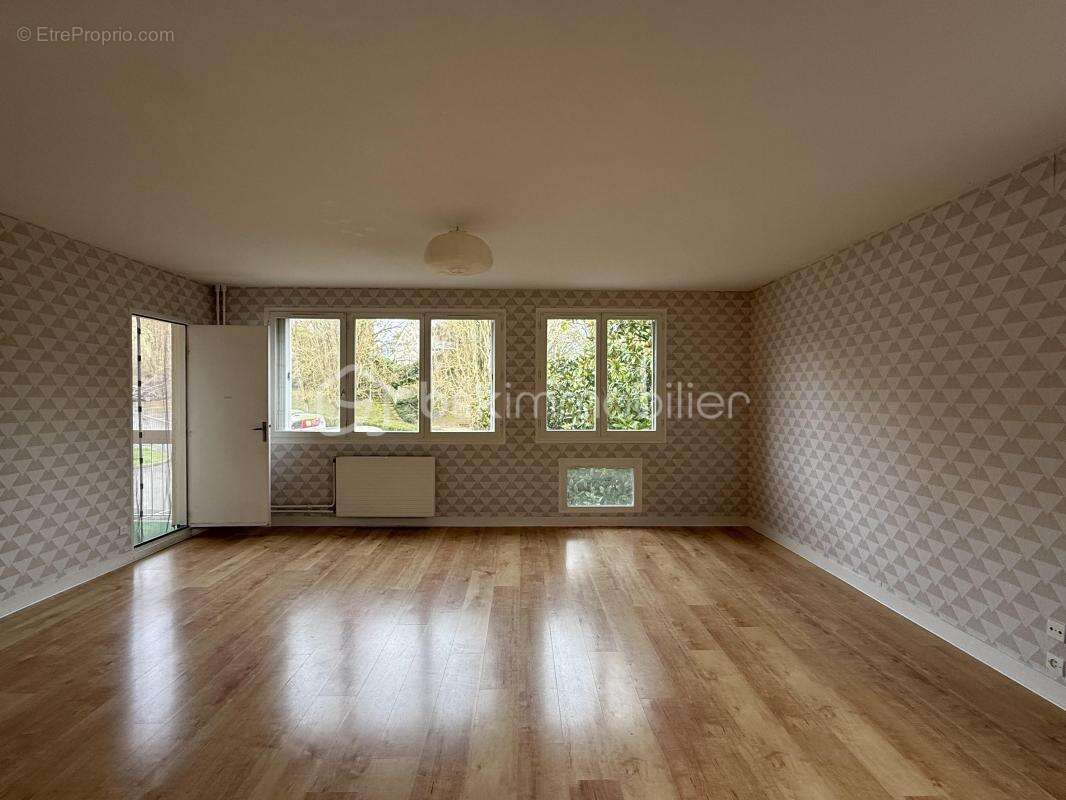 Appartement à LE MANS