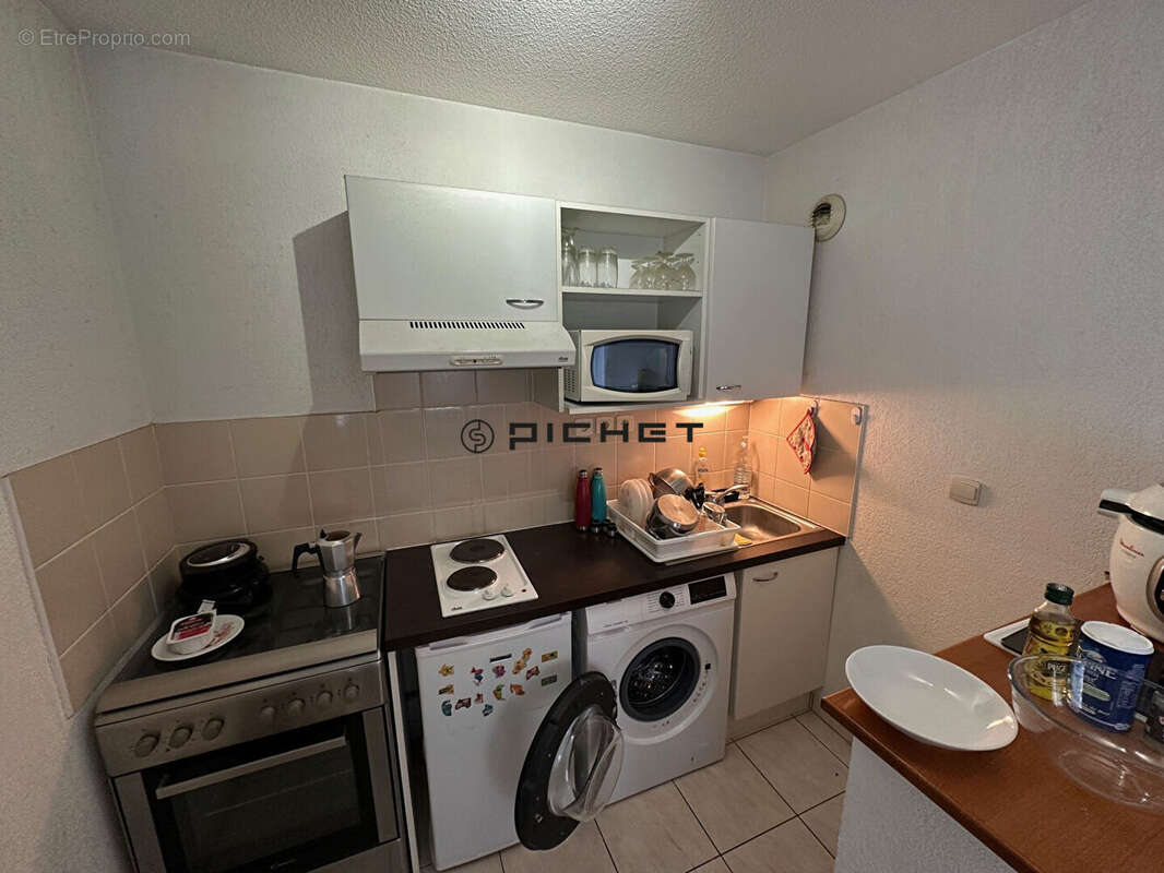 Appartement à PERIGUEUX