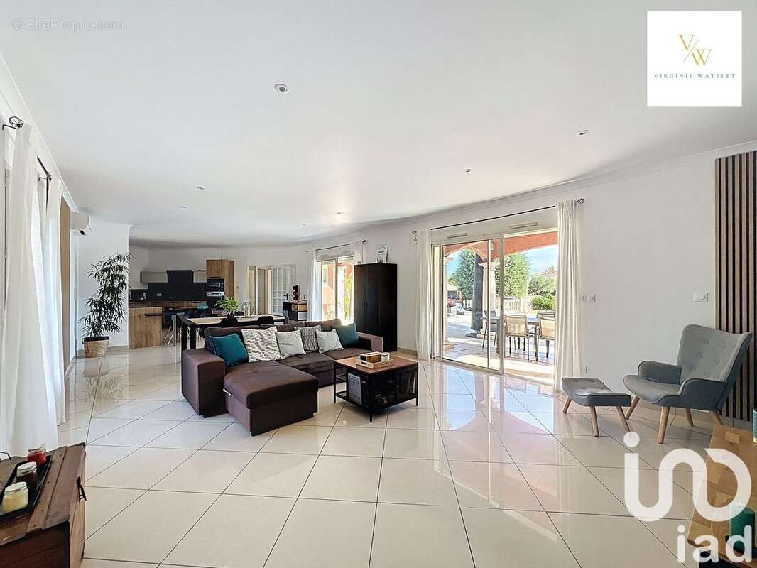 Photo 5 - Maison à POUSSAN