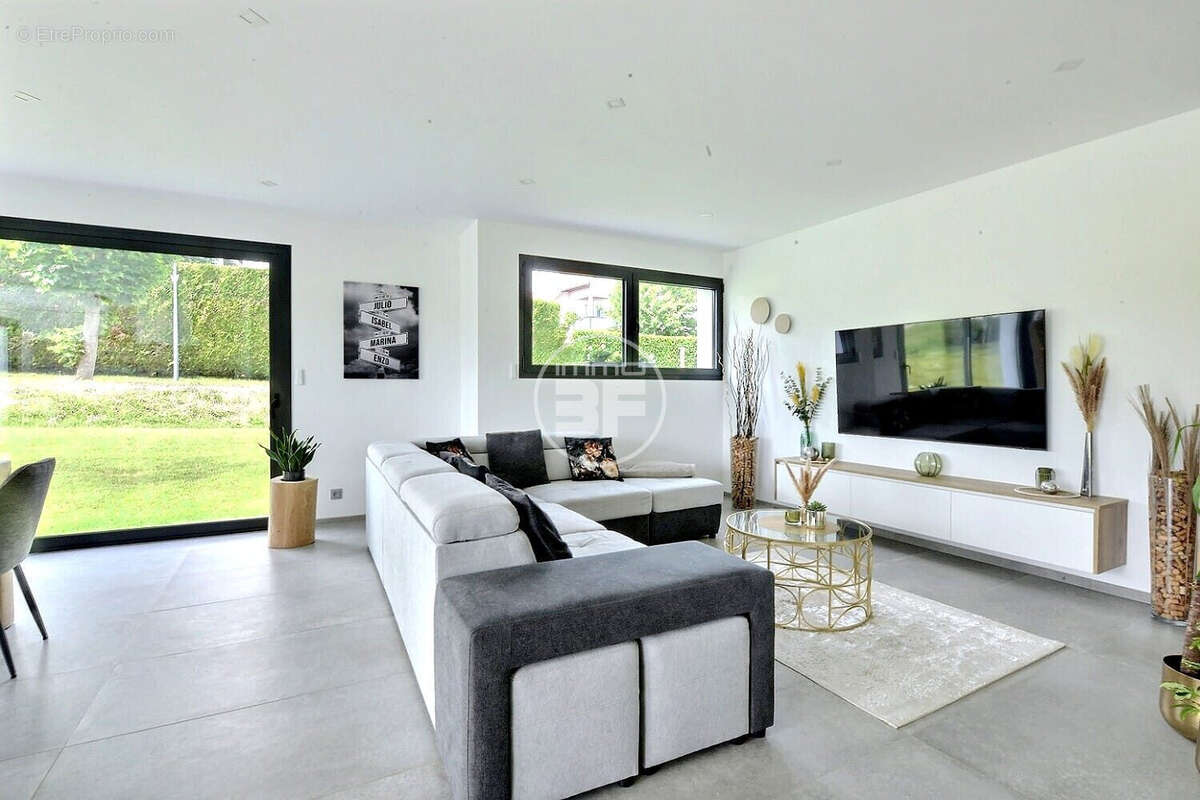Maison 133 m² à Ranspach-Le-Bas  - photo 9