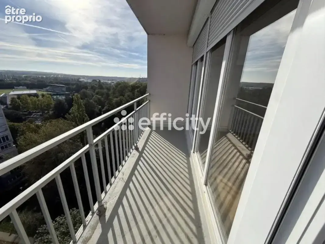 Appartement - photo 5