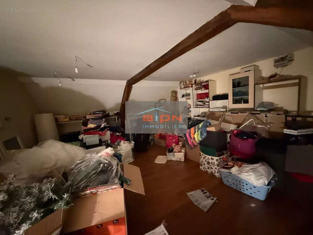 Maison à TOURVILLE-LA-RIVIERE