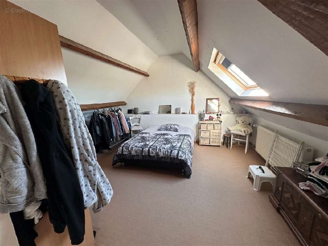 Maison à LAONS