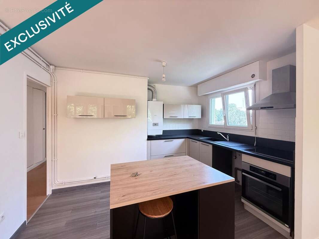 Photo 3 - Appartement à MAXEVILLE