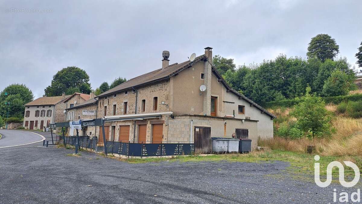 Photo 4 - Maison à DEVESSET