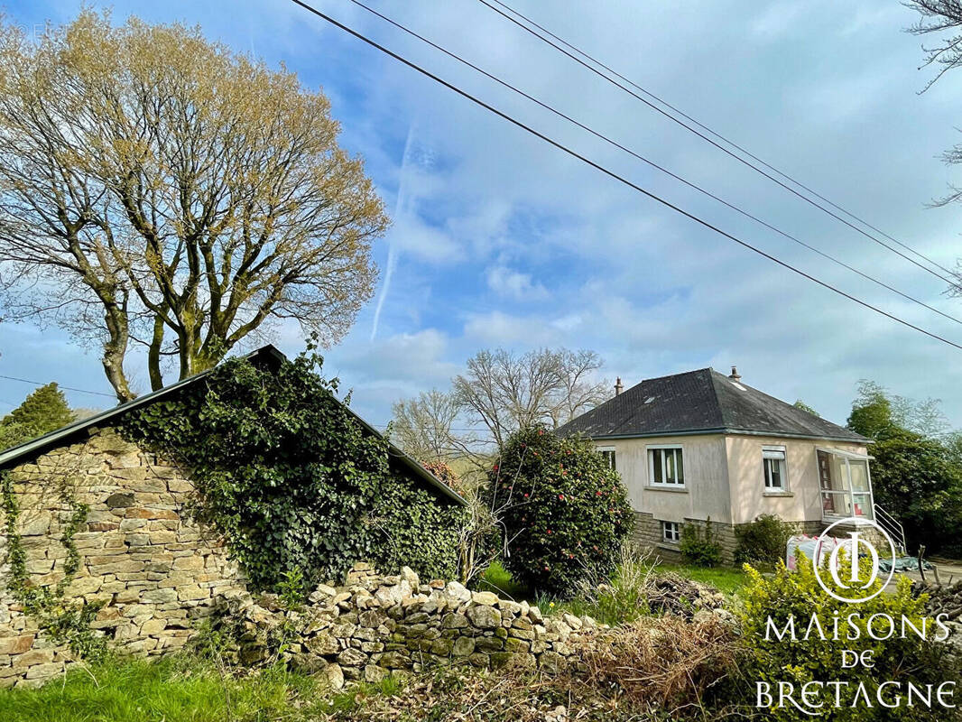 Maison à BANNALEC