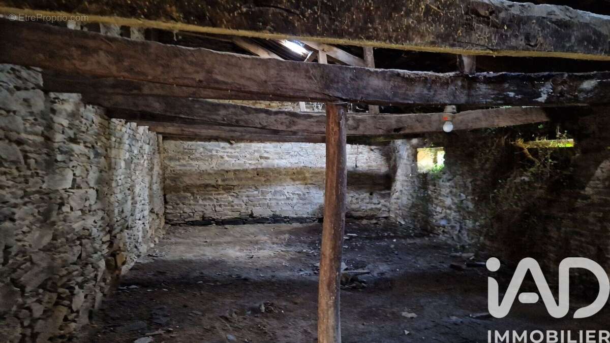 Photo 7 - Maison à PLOUGUENAST