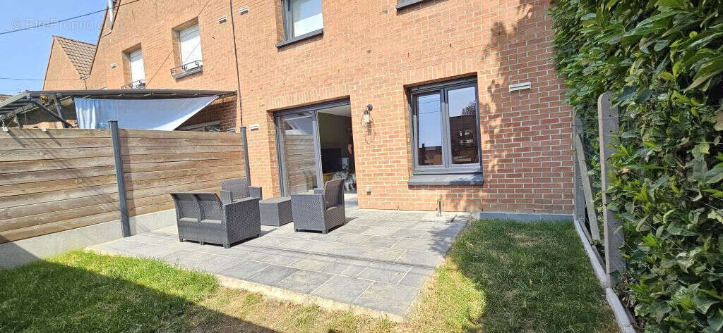 Tourcoing proximite roncq - photo 3