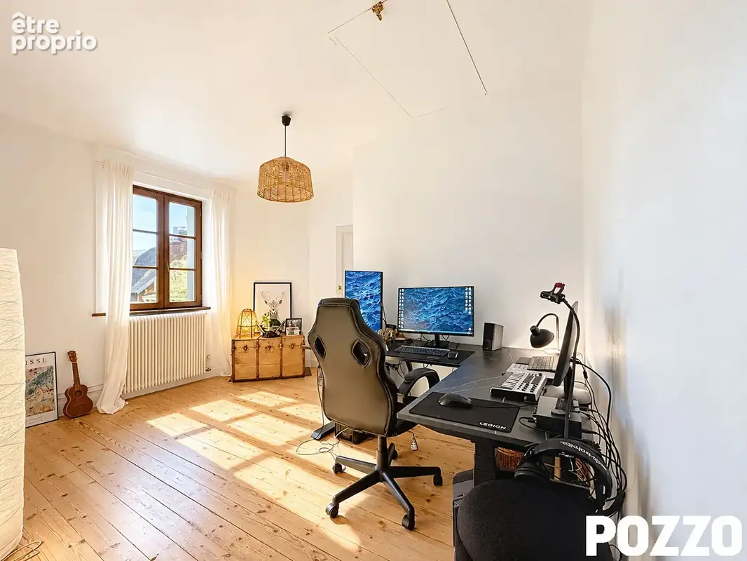 Granville - Maison de ville de 76 m² à vendre - photo 10
