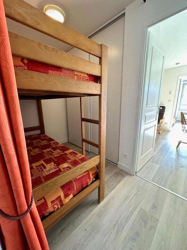   - Appartement à PRADES