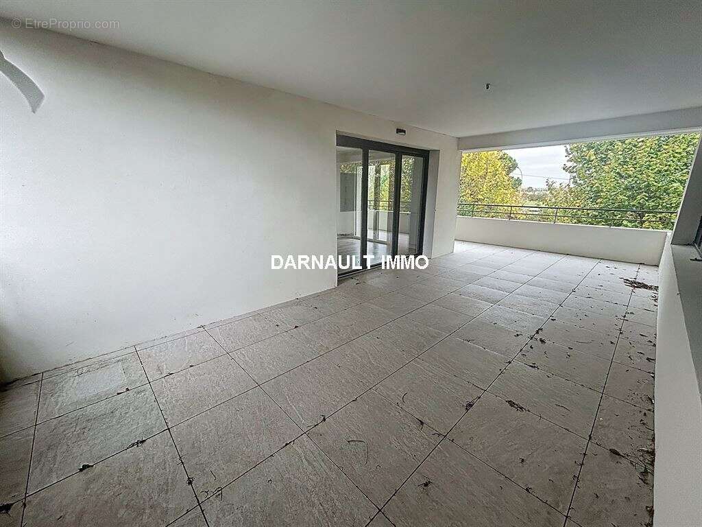 Appartement à QUINT-FONSEGRIVES