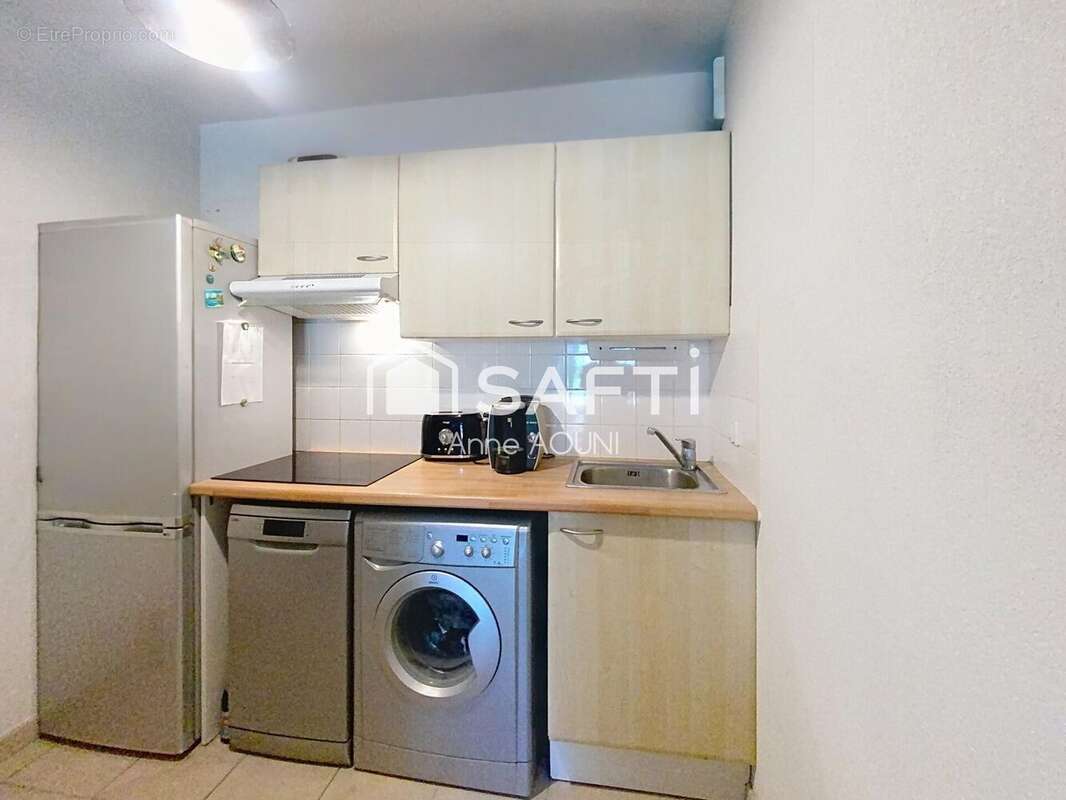 Photo 3 - Appartement à PAREMPUYRE