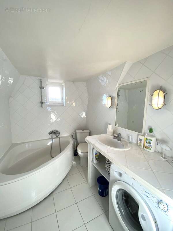 Appartement à CABOURG