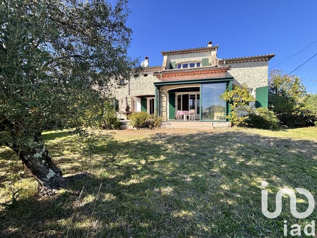 Photo 9 - Maison à AUBENAS