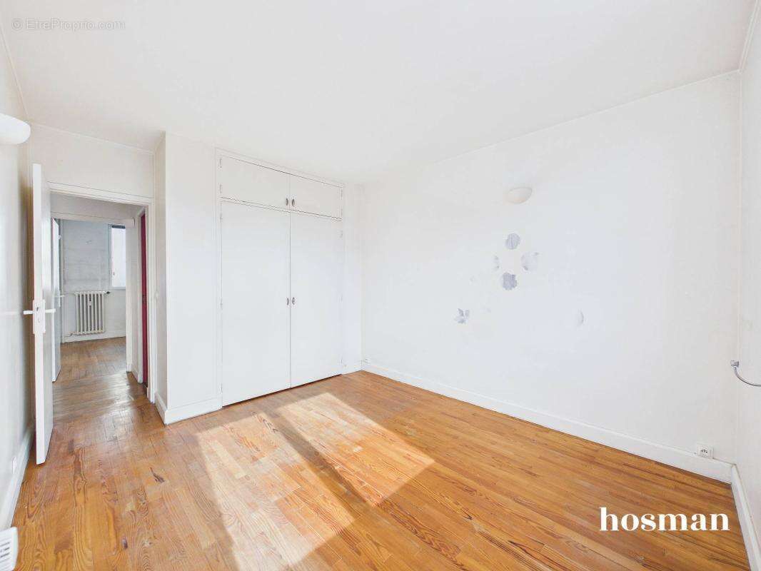 Appartement à SAINT-MAUR-DES-FOSSES