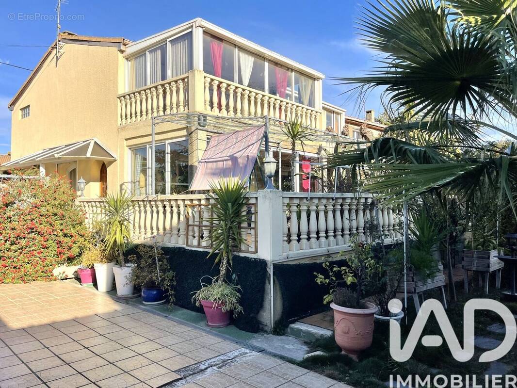 Photo 1 - Maison à NARBONNE