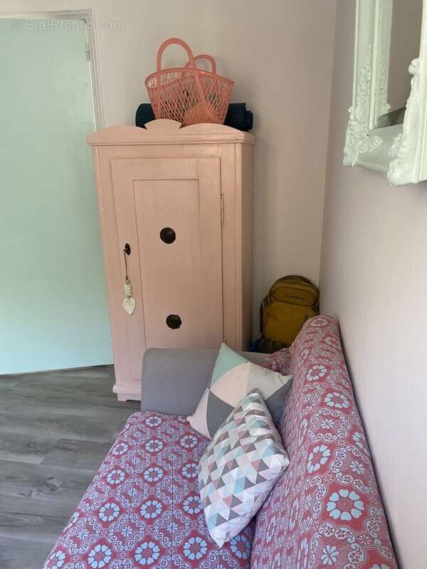 Maison à SAVINES-LE-LAC