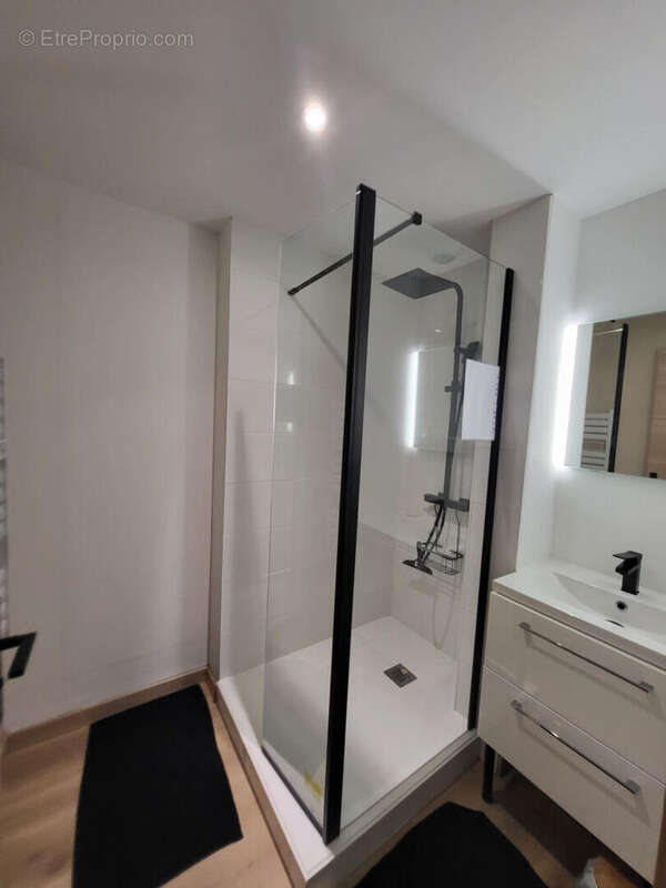Appartement à LA ROCHE-SUR-YON