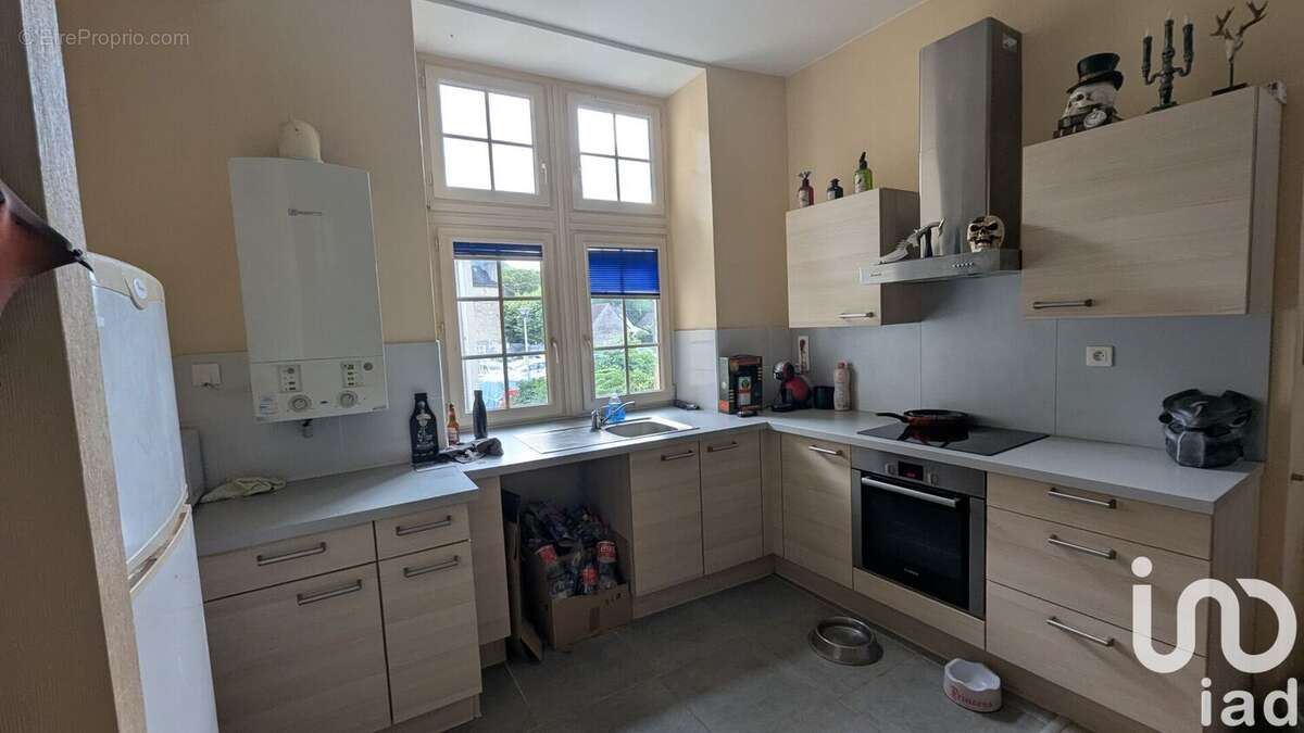 Photo 7 - Appartement à GAN