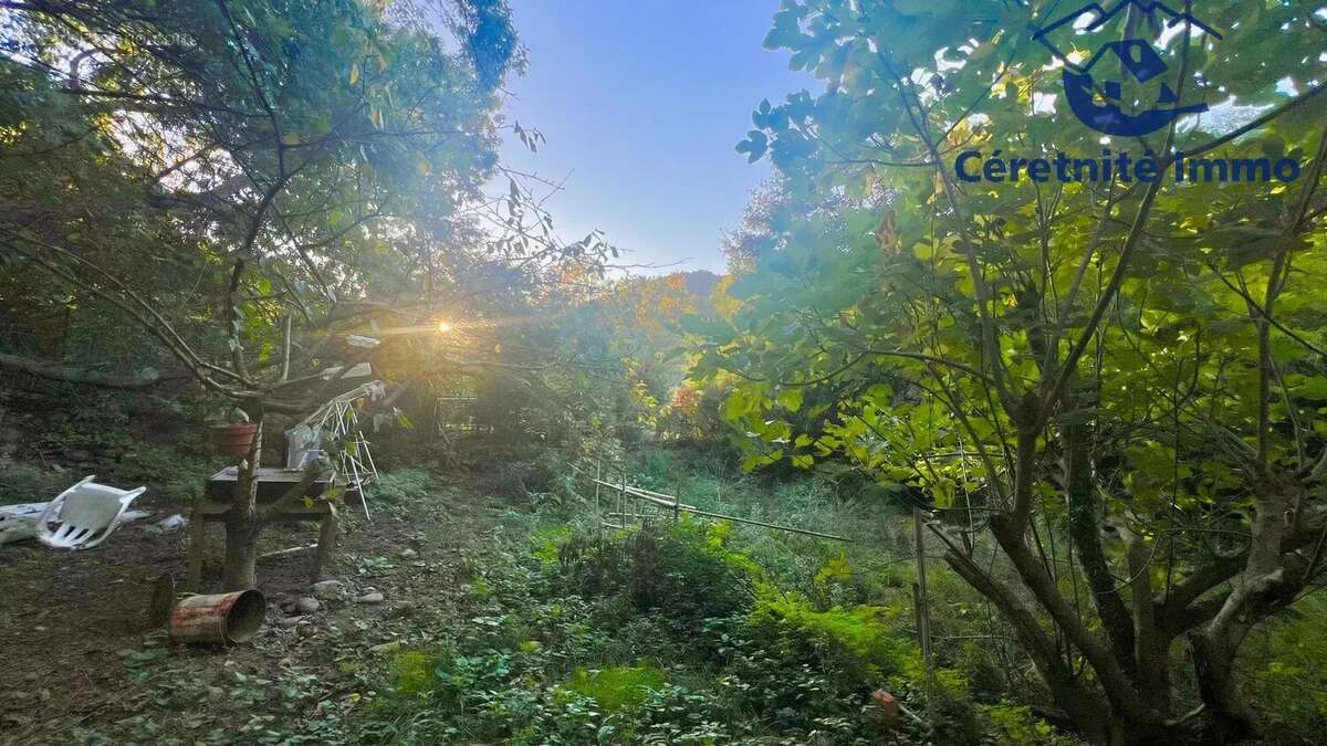 Appartement à AMELIE-LES-BAINS-PALALDA