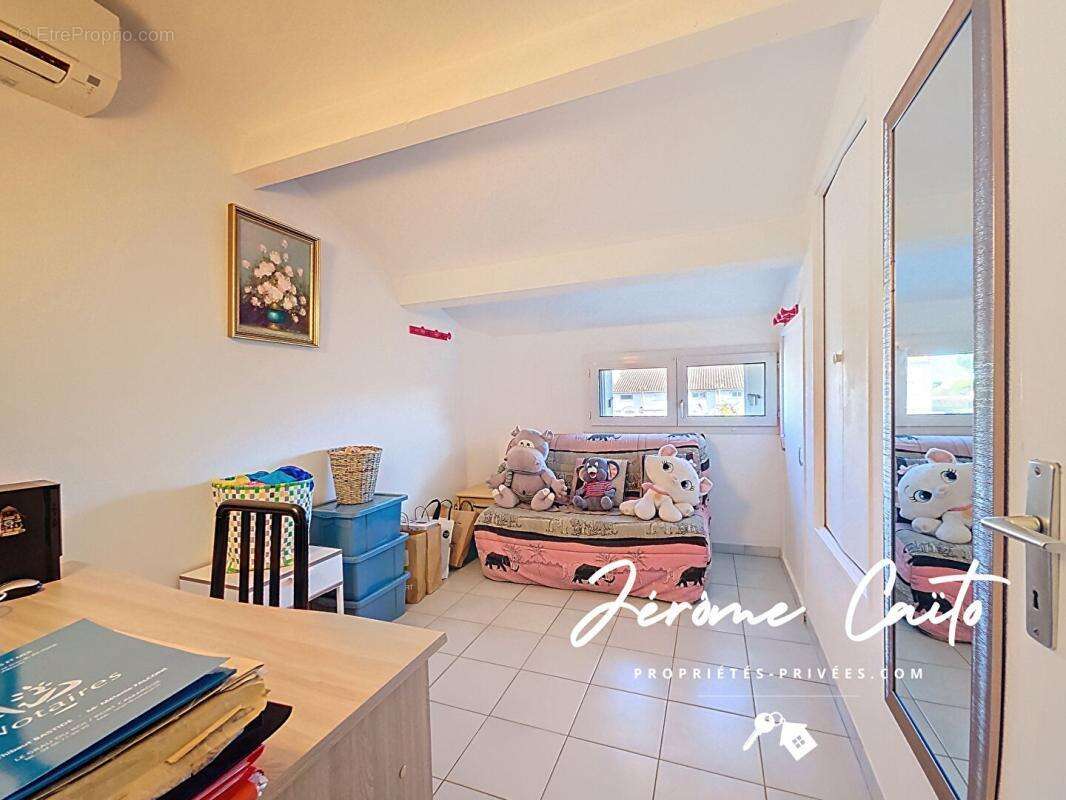 Maison à LE GRAU-DU-ROI