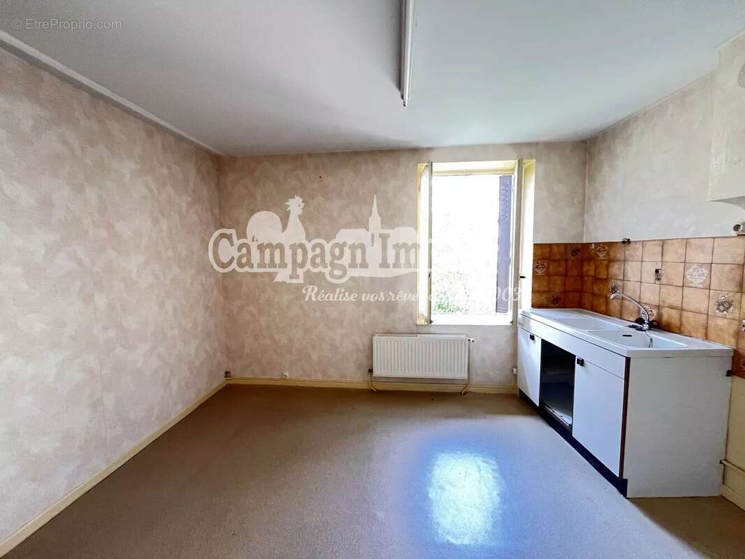 Appartement à TARARE