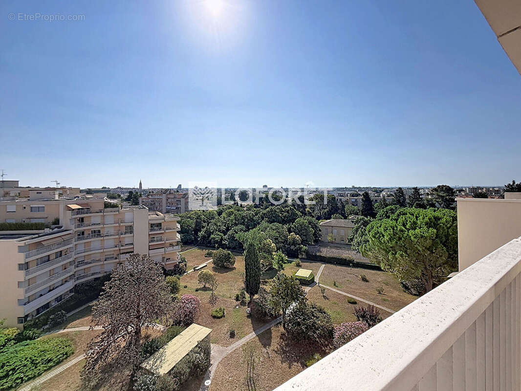 Appartement à MONTPELLIER