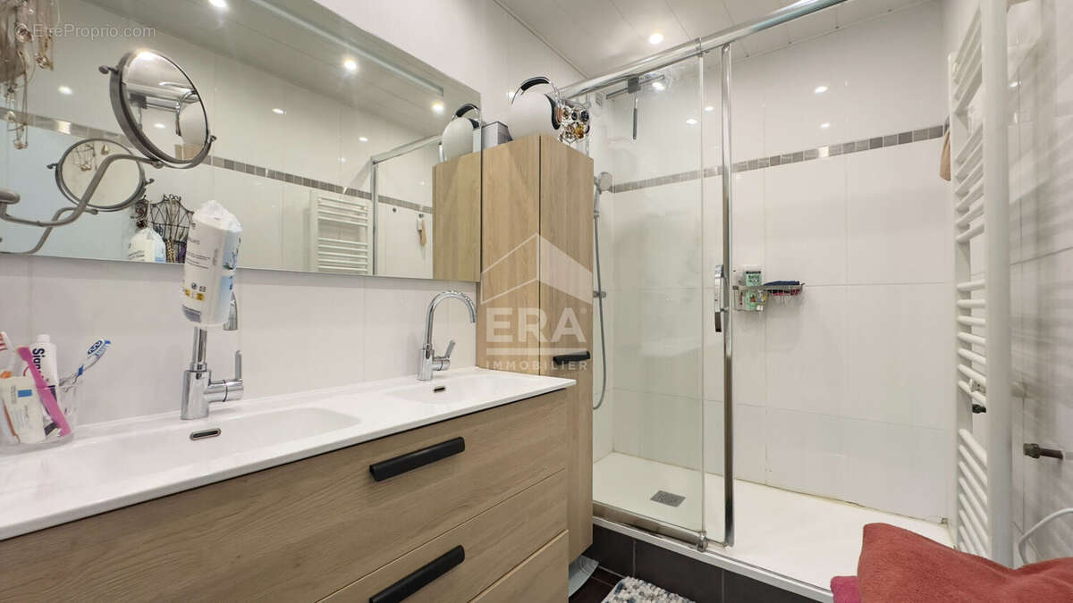 Appartement 74m² à guyancourt - photo 10