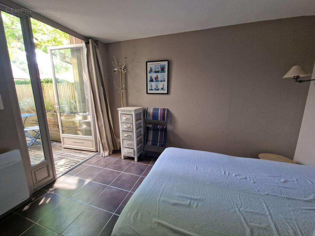 Exclusivité. Opportunité rare Maison 4 chambres entre le  Quartier des oiseaux et le Quartier Benoît - photo 15
